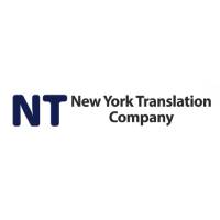 New York Translation Company